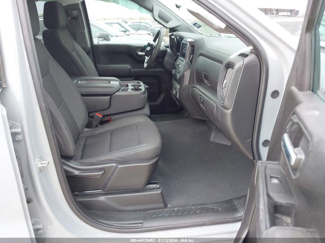 3GCPABEK3RG147665 Chevrolet Silverado 1500 2wd Short Bed Custom