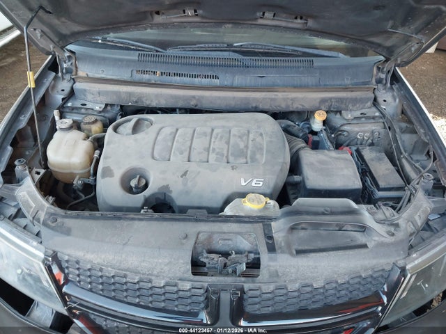3C4PDCGG1GT228836 Dodge Journey Crossroad Plus