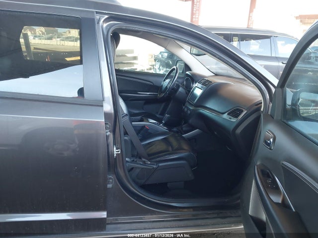 3C4PDCGG1GT228836 Dodge Journey Crossroad Plus