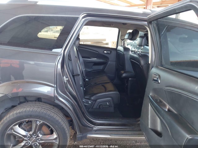 3C4PDCGG1GT228836 Dodge Journey Crossroad Plus