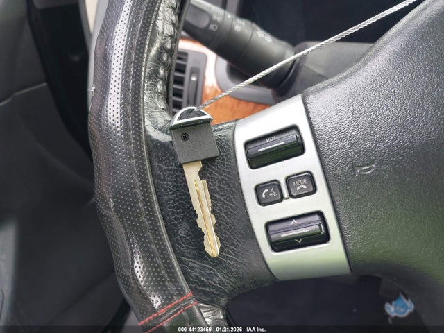 2009 INFINITI QX56 5N3AA08D89N904030 Photo 10