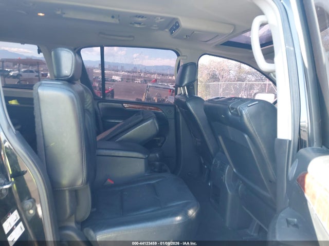 2009 INFINITI QX56 5N3AA08D89N904030 Photo 7