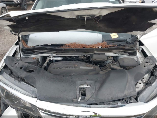 Honda Pilot Ex 2019 5FNYF5H31KB034563 Image 10