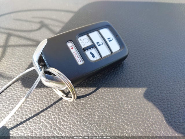Honda Pilot Ex 2019 5FNYF5H31KB034563 Image 11