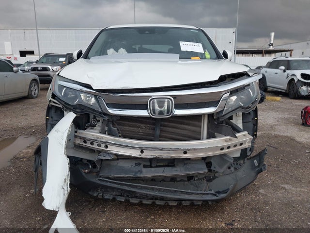 Honda Pilot Ex 2019 5FNYF5H31KB034563 Image 13