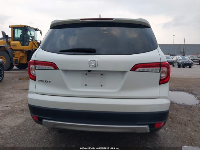 Honda Pilot Ex 2019 5FNYF5H31KB034563 Image 17
