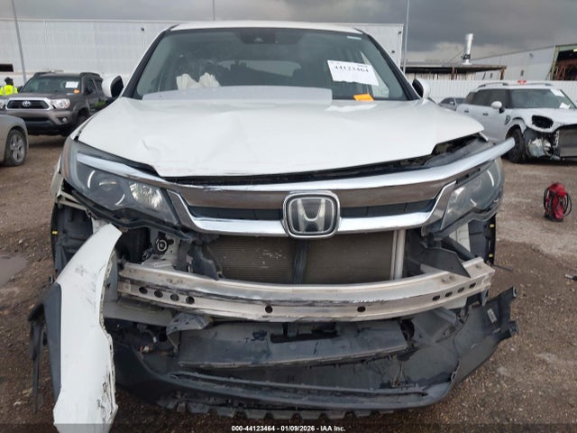 Honda Pilot Ex 2019 5FNYF5H31KB034563 Image 6