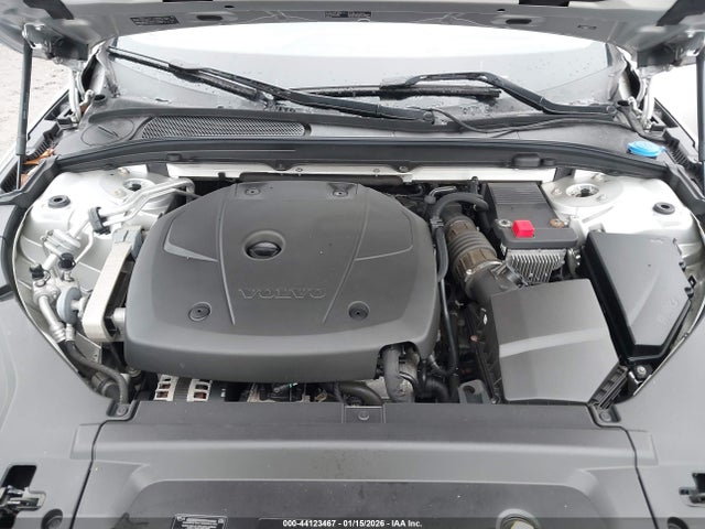 2017 VOLVO S90 YV1A22MK7H1015259 Photo 9