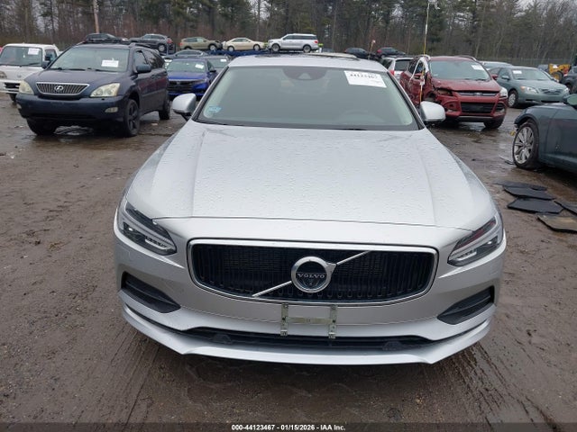 Volvo S90 T6 Momentum 2017 YV1A22MK7H1015259 Image 12