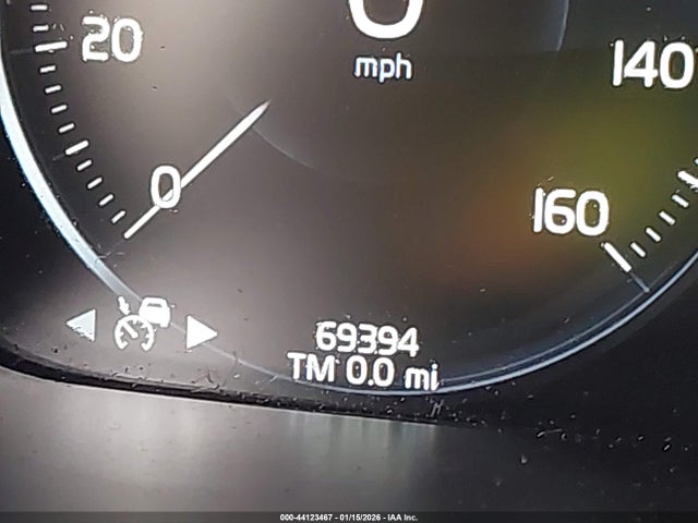 Volvo S90 T6 Momentum 2017 YV1A22MK7H1015259 Image 15