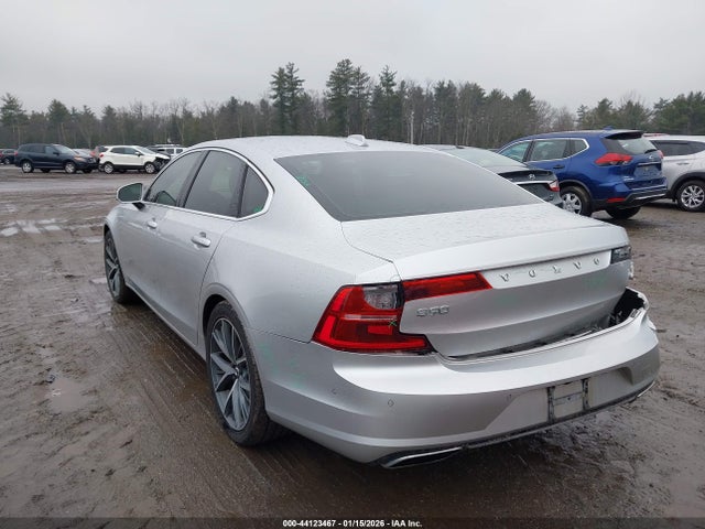2017 VOLVO S90 YV1A22MK7H1015259 Photo 2