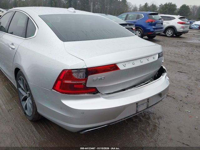 2017 VOLVO S90 YV1A22MK7H1015259 Photo 5