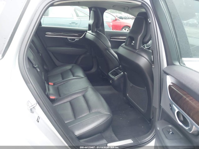 2017 VOLVO S90 YV1A22MK7H1015259 Photo 7