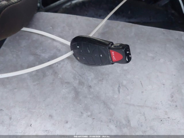 2C4RDGEGXHR673017 Dodge Grand Caravan Gt