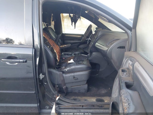 2C4RDGEGXHR673017 Dodge Grand Caravan Gt