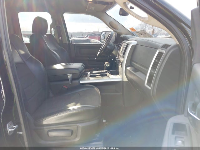 44123476 :رقم المزاد ، 1C6RD7HT4CS184863 vin ، 2012 Ram 1500 Sport مزاد بيع