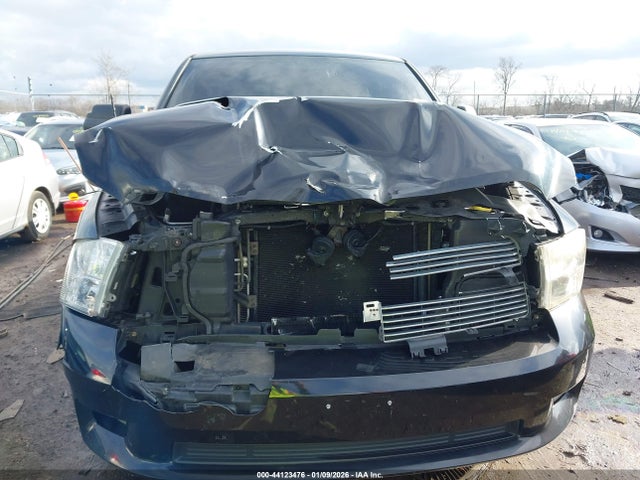 44123476 :رقم المزاد ، 1C6RD7HT4CS184863 vin ، 2012 Ram 1500 Sport مزاد بيع