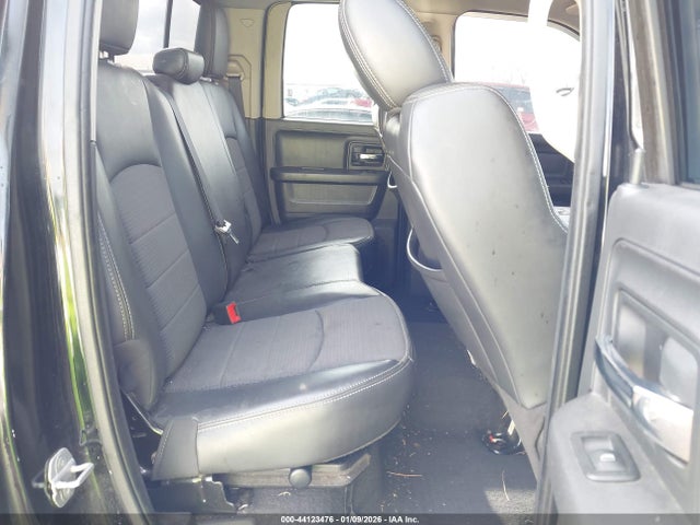 44123476 :رقم المزاد ، 1C6RD7HT4CS184863 vin ، 2012 Ram 1500 Sport مزاد بيع