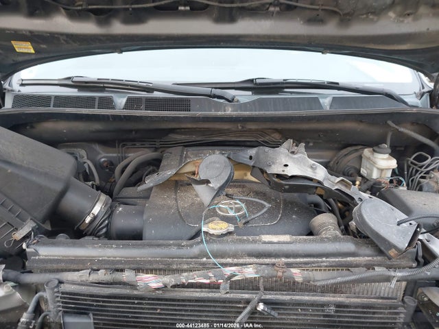 2013 TOYOTA TUNDRA 5TFUY5F19DX288637 Photo 9