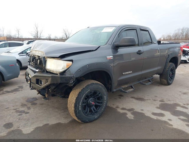 2013 TOYOTA TUNDRA 5TFUY5F19DX288637 Photo 1