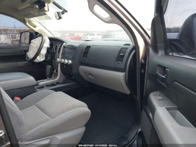 2013 TOYOTA TUNDRA 5TFUY5F19DX288637 Photo 4