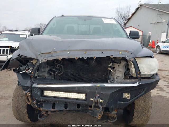 2013 TOYOTA TUNDRA 5TFUY5F19DX288637 Photo 5