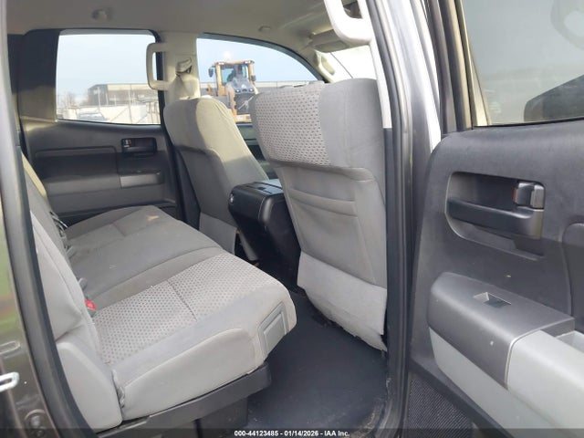 2013 TOYOTA TUNDRA 5TFUY5F19DX288637 Photo 7