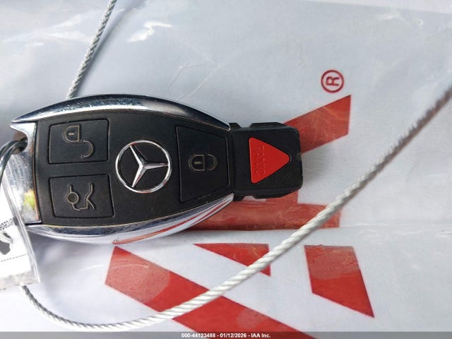 2017 MERCEDES-BENZ AMG C 43 55SWF6EBXHU219081 Photo 10