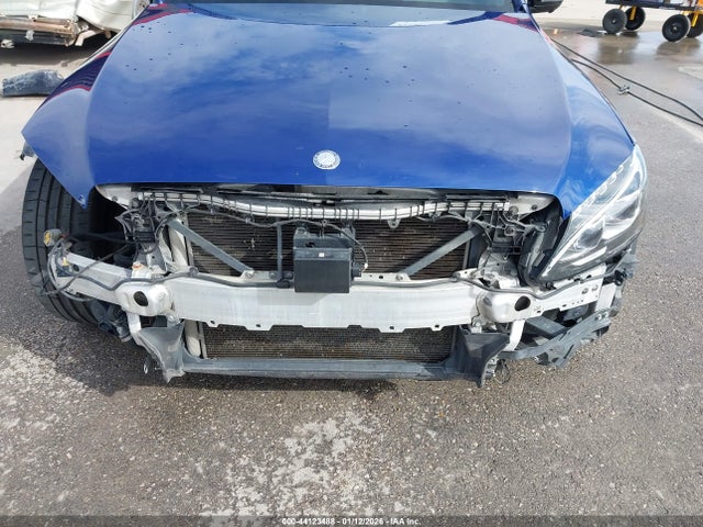 2017 MERCEDES-BENZ AMG C 43 55SWF6EBXHU219081 Photo 5