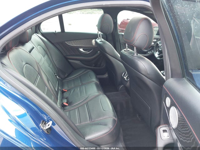 2017 MERCEDES-BENZ AMG C 43 55SWF6EBXHU219081 Photo 7