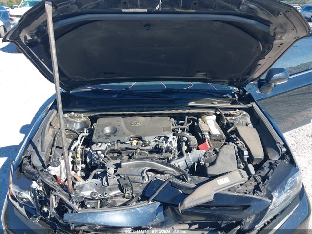 Продажа на аукционе авто 2023 Toyota Camry Se, vin: 4T1G11AK9PU802160, номер лота: 44123491
