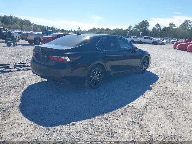 Продажа на аукционе авто 2023 Toyota Camry Se, vin: 4T1G11AK9PU802160, номер лота: 44123491