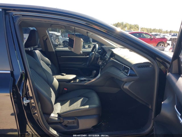 Продажа на аукционе авто 2023 Toyota Camry Se, vin: 4T1G11AK9PU802160, номер лота: 44123491