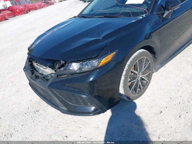 Продажа на аукционе авто 2023 Toyota Camry Se, vin: 4T1G11AK9PU802160, номер лота: 44123491