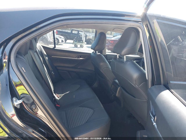 Продажа на аукционе авто 2023 Toyota Camry Se, vin: 4T1G11AK9PU802160, номер лота: 44123491