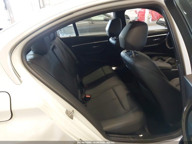 Aukcja sprzedaży 2017 Bmw 328d, vin: WBA8E5C54HK388730, numer aukcji: 44123500