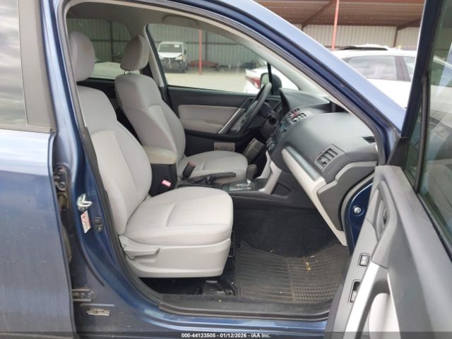 2014 SUBARU FORESTER JF2SJAAC9EH498844 Photo 4