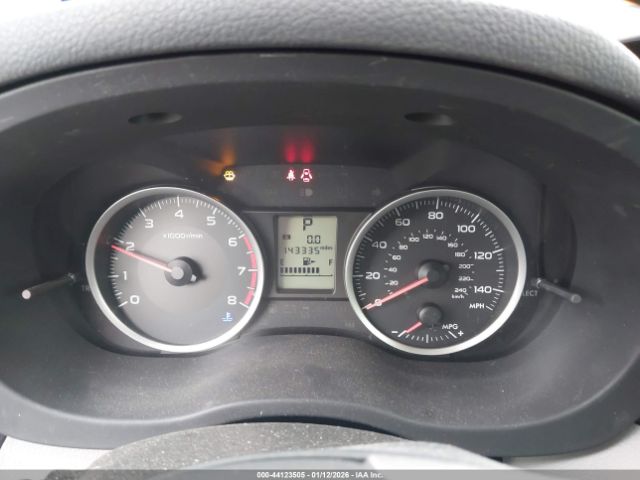 2014 SUBARU FORESTER JF2SJAAC9EH498844 Photo 6