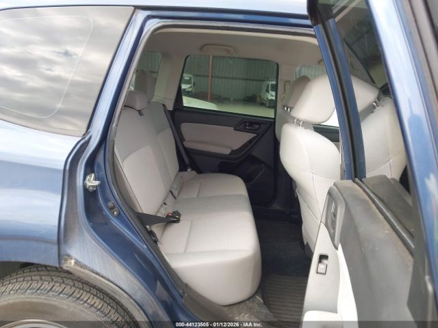 2014 SUBARU FORESTER JF2SJAAC9EH498844 Photo 7