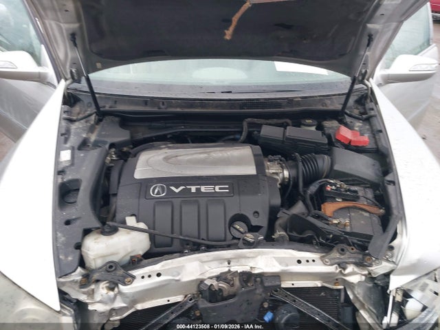 2005 ACURA RL JH4KB165X5C002175 Photo 9