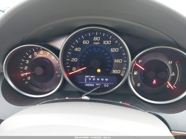 2005 ACURA RL JH4KB165X5C002175 Photo 6