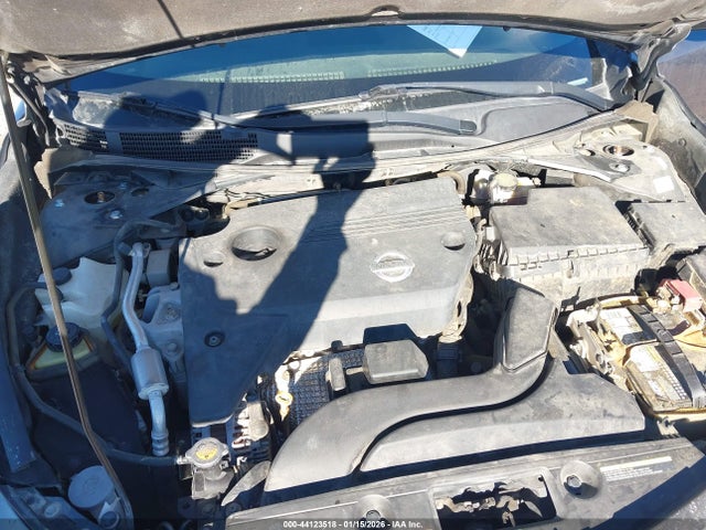 2013 NISSAN ALTIMA 1N4AL3AP6DN537592 Photo 9