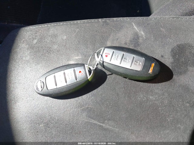 2013 NISSAN ALTIMA 1N4AL3AP6DN537592 Photo 10