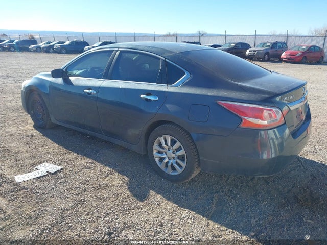 2013 NISSAN ALTIMA 1N4AL3AP6DN537592 Photo 2