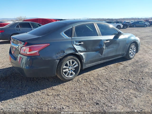 2013 NISSAN ALTIMA 1N4AL3AP6DN537592 Photo 3