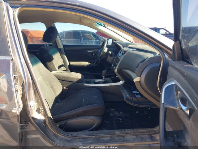 2013 NISSAN ALTIMA 1N4AL3AP6DN537592 Photo 4