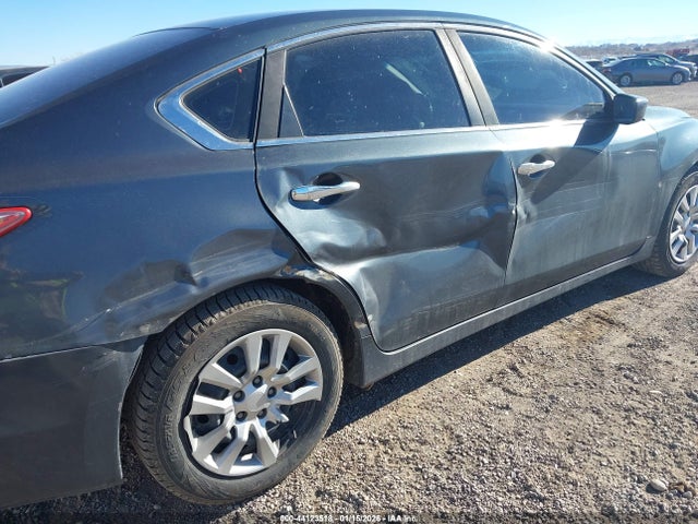 2013 NISSAN ALTIMA 1N4AL3AP6DN537592 Photo 5