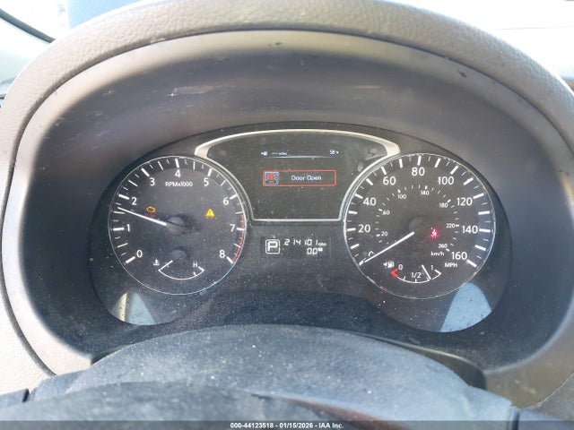 2013 NISSAN ALTIMA 1N4AL3AP6DN537592 Photo 6