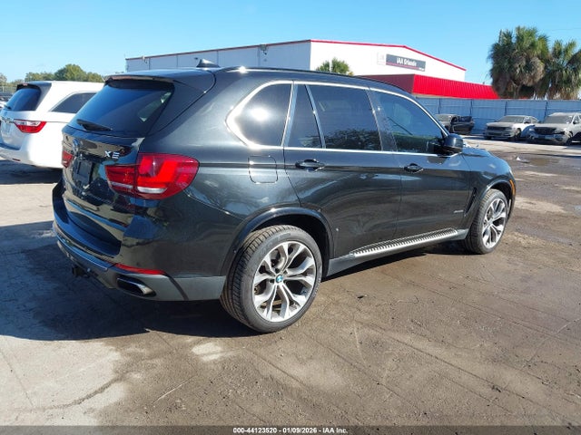 2015 BMW X5 5UXKR6C51F0J77401 Photo 3