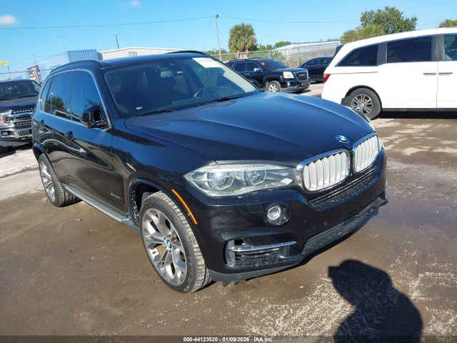 2015 BMW X5 5UXKR6C51F0J77401 Photo 5